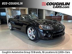 2006 Dodge Viper SRT10 