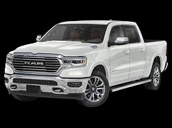 2024 Ram 1500 Longhorn 