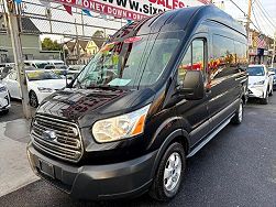 2017 Ford Transit XL 