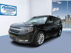 2016 Ford Flex Limited 