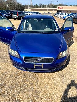 2006 Volvo S40 T5 