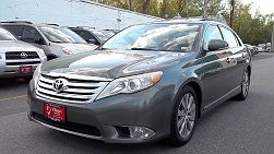 2011 Toyota Avalon  