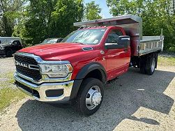 2024 Ram 5500 Tradesman 