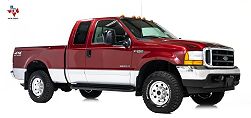 2001 Ford F-250  