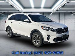 2019 Kia Sorento EX 