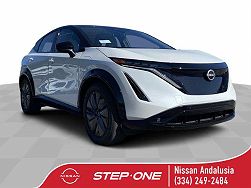 2023 Nissan Ariya Evolve+ 