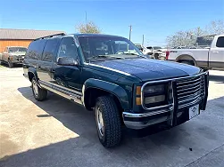 1995 GMC Suburban 1500 