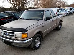 1996 Ford Ranger  