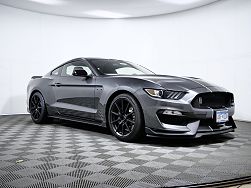 2016 Ford Mustang Shelby GT350 