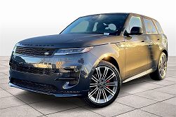 2024 Land Rover Range Rover Sport SE Dynamic 
