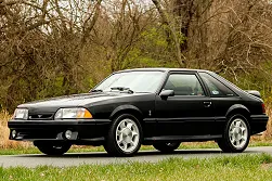 1993 Ford Mustang Cobra 