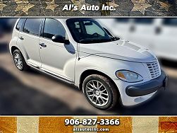 2001 Chrysler PT Cruiser Limited Edition 