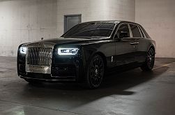 2020 Rolls-Royce Phantom  