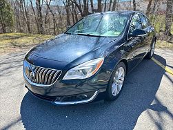 2014 Buick Regal  