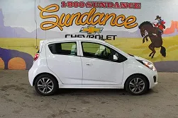 2015 Chevrolet Spark EV LT LT1