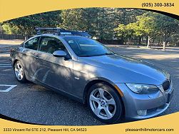 2007 BMW 3 Series 328xi 