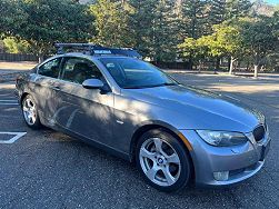 2007 BMW 3 Series 328xi 