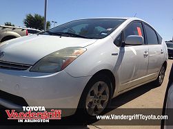 2006 Toyota Prius Standard 