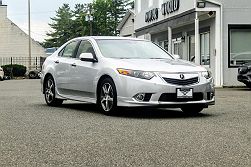 2014 Acura TSX Special Edition 