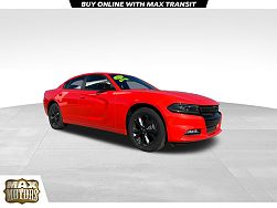 Used Dodge Charger for Sale Online