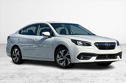 2022 Subaru Legacy Premium 