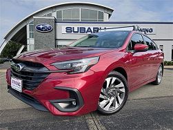 2024 Subaru Legacy Limited 