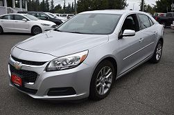 2014 Chevrolet Malibu LT LT1