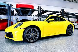 2023 Porsche 911, Porsche Dealership In Phoenix, AZ