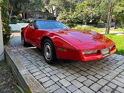 1984 Chevrolet Corvette  