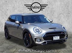 2019 Mini Cooper Clubman S 