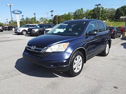 2011 Honda CR-V SE 