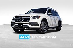 2022 Mercedes-Benz GLS 450 