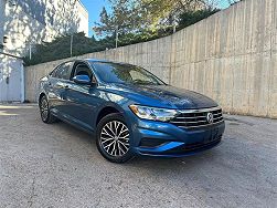 2021 Volkswagen Jetta S 