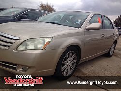 2005 Toyota Avalon Limited Edition 