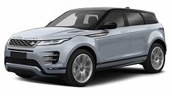 2020 Land Rover Range Rover Evoque R-Dynamic SE 