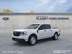 2024 Ford Maverick XL 