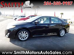 2014 Toyota Camry SE Limited Edition
