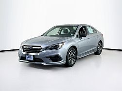 2019 Subaru Legacy 2.5i 