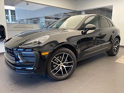 2023 Porsche Macan  