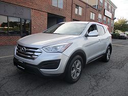 2015 Hyundai Santa Fe Sport  