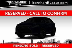 2024 Lexus GX 550 Premium+