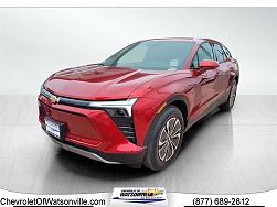 2024 Chevrolet Blazer EV 2LT 