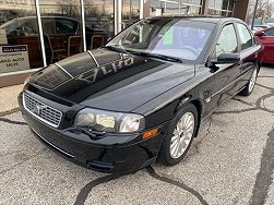 2004 Volvo S80  