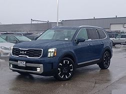 2023 Kia Telluride SX Prestige 