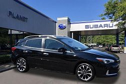 2020 Subaru Impreza  Limited