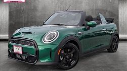 2024 Mini Cooper S 