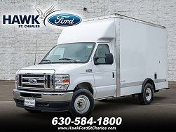 2023 Ford Econoline E-350 Commercial