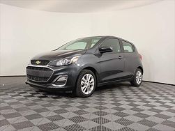 2022 Chevrolet Spark LT LT1