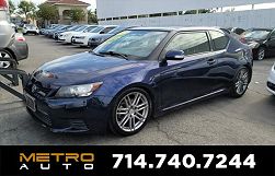 2013 Scion tC  