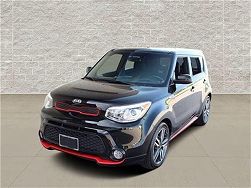 2015 Kia Soul Soul+ 